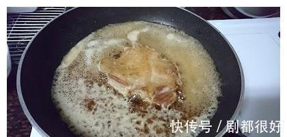 孩子|自从学会鸡腿这样做，3天不做孩子就点名要，比吃红烧肉还解馋！