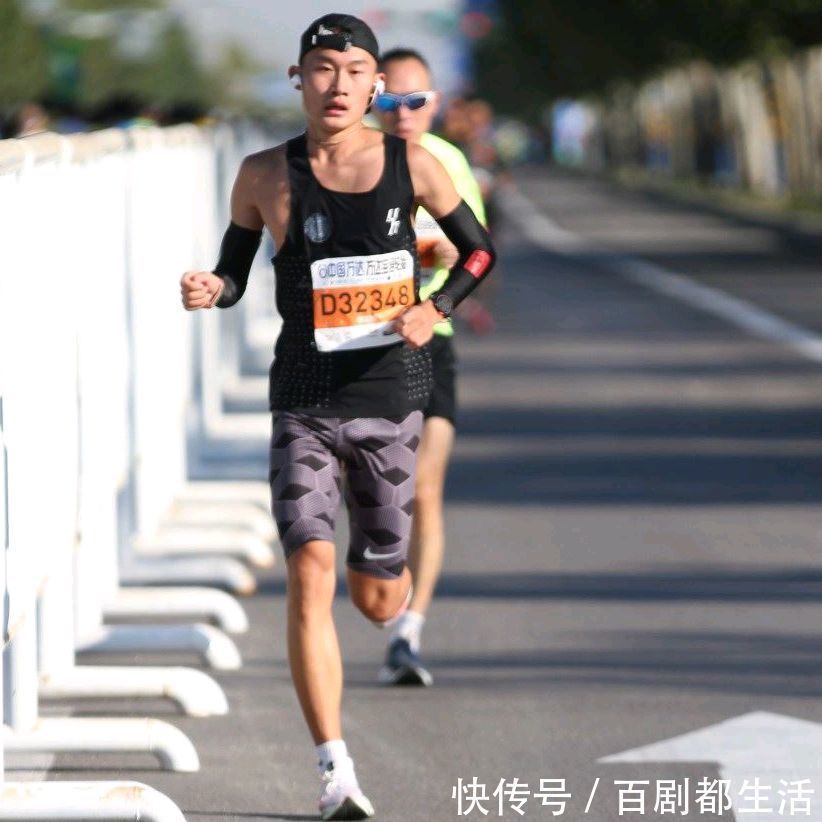 酸疼|这5个错误的跑步观念,你中招了没有?