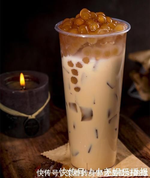 店员|喝奶茶“5不点”，聪明人都知道，店员一看就是同行