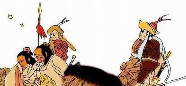 历史|中国历史上最爱搞文艺工作的皇帝!