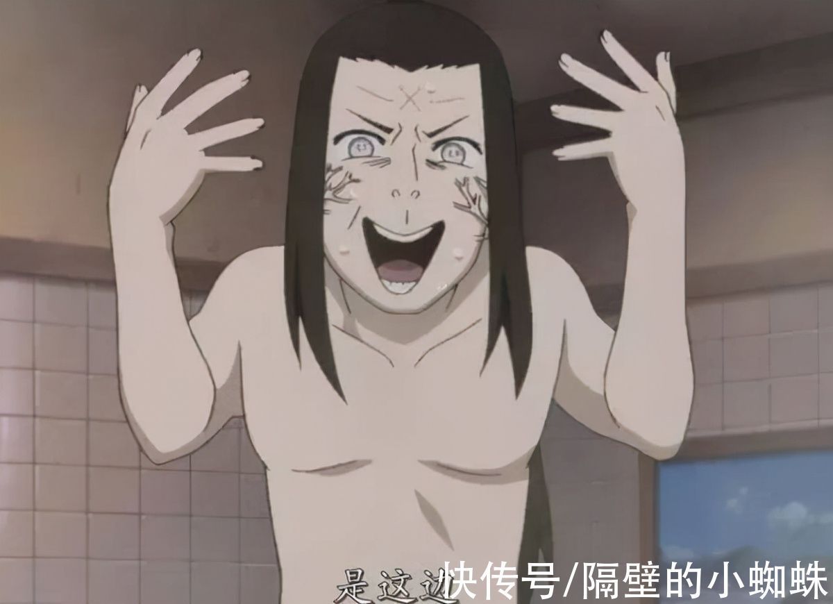 忍者|火影忍者:這3位正派人物如果黑化,實力將異常恐怖