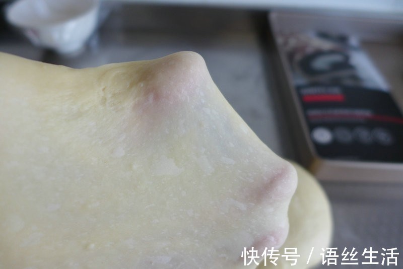 黄油|1碗面粉,1个鸡蛋,做法简单不开裂,咸香松软