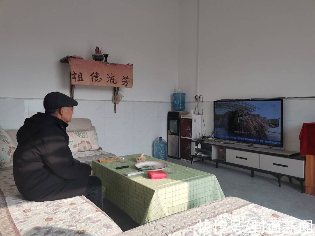 四川|四川泸县震后一百天 受灾群众安居梦逐渐变为现实