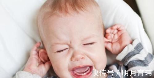 喂奶|孩子经常放屁,是在告诉你这些信号,作为父母该心里有数