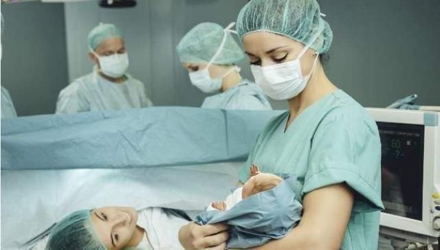 身体素质|为什么很多90后孕妈，都宁可留疤剖腹产也不愿顺产4点原因真实