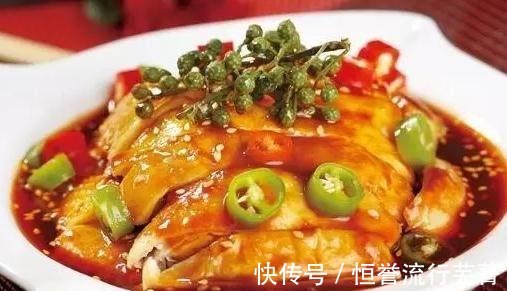 美味|春节过后教你几道美味下饭的家常菜，营养丰富，配着米饭吃真香！