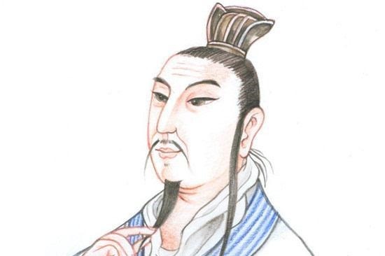 刘邦|敢娶克死五个丈夫的女人，从农村娃到封侯拜相，他是如何做到的