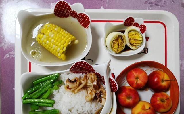 食物|孩子头脑越聪明,学起来就越轻松,这些补脑的食物你知道吗?