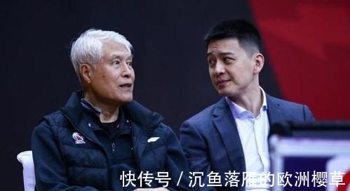 郭艾伦|郭艾伦接班人惨遭广东队截胡,辽宁队青训成果被竞对瓜分