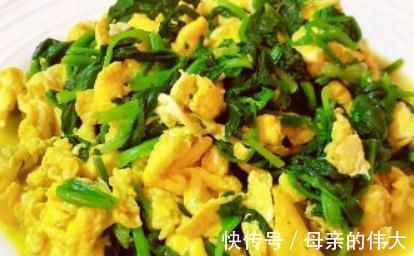 健脑菜|孩子周末作业太多超额完成,多吃健脑菜,缓解疲劳,脑力发达