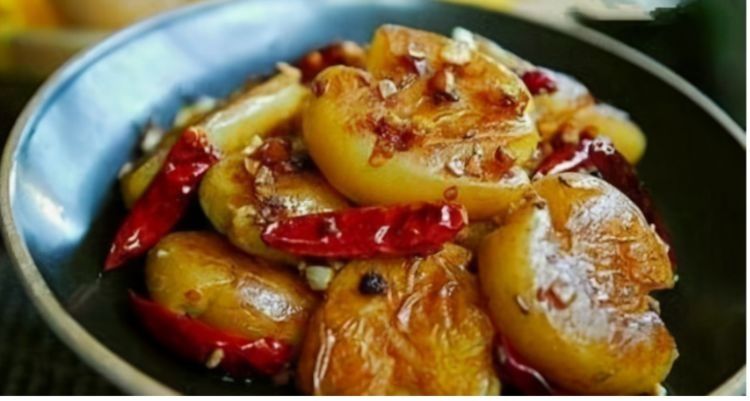 料酒|高颜值的几道家常下饭菜，色香味浓，好吃又美味，百吃不腻