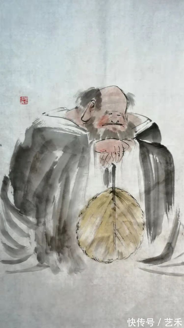 中国残联！画家施瑞康受邀参加“炫姿舞冰雪 翰墨迎冬奥”迎冬奥书画展