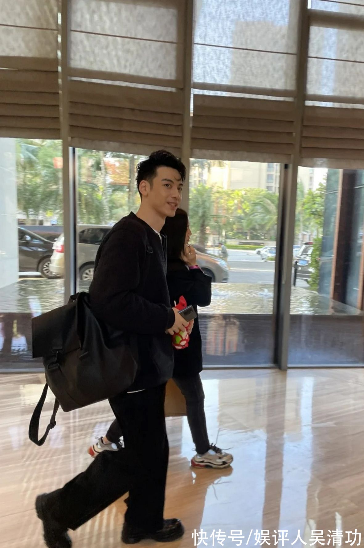 《披哥》總決賽錄播，出道17人名單流出，張晉、張淇、張智霖在列