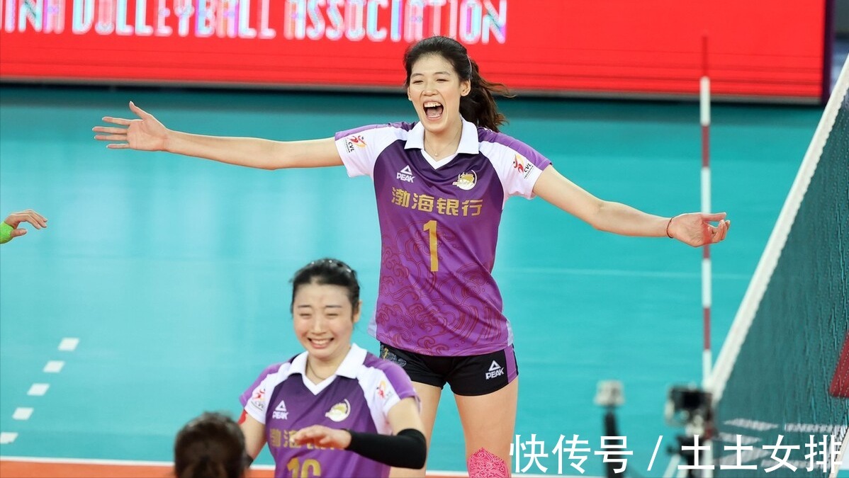 王牌主攻|中国女排两大王牌主攻缺席!李盈莹独挑大梁,谁会是她的最佳对角?