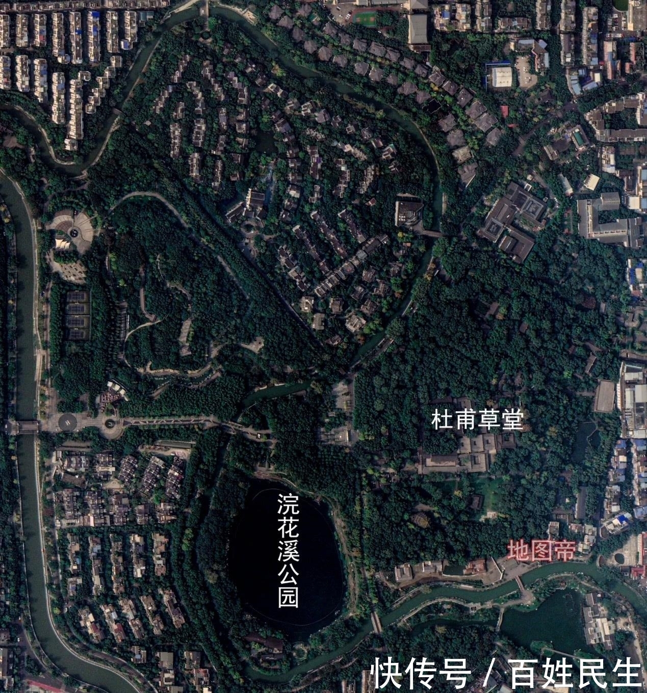 宣帝|杜甫为何自称少陵?和汉武帝的曾孙宣帝刘洵有关