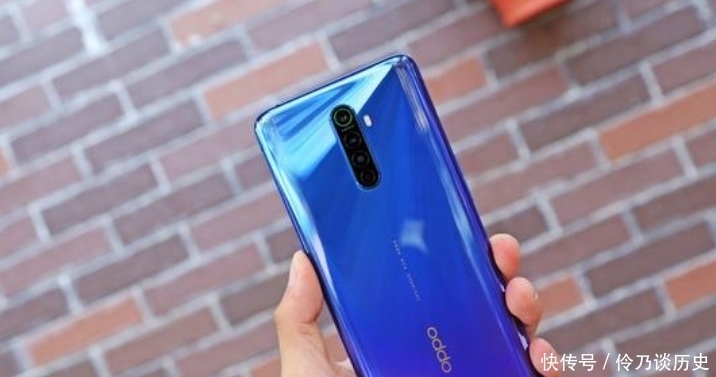 送给|只卖对的不买贵的,这5款手机主打性价比,送给父母“有诚意”