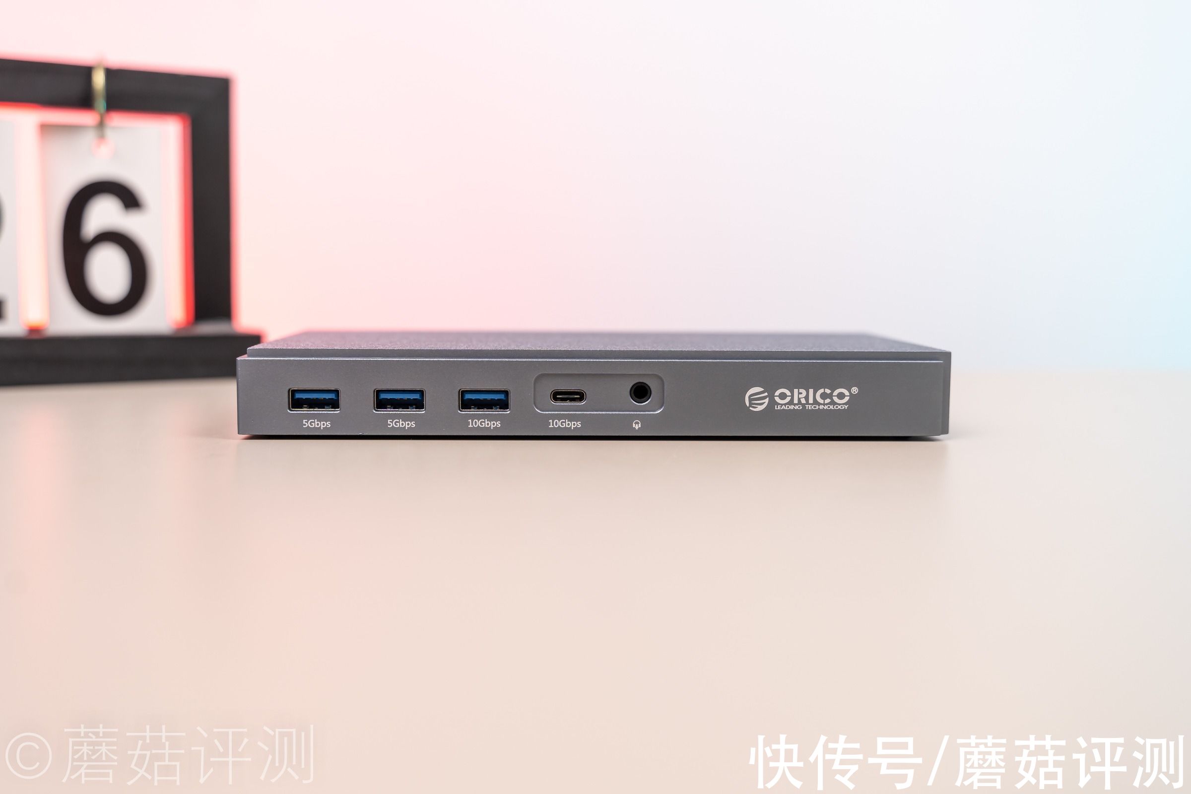 nvme|功能异常强大，满足更多专业需求、奥睿科雷电3硬盘盒拓展坞 拆解