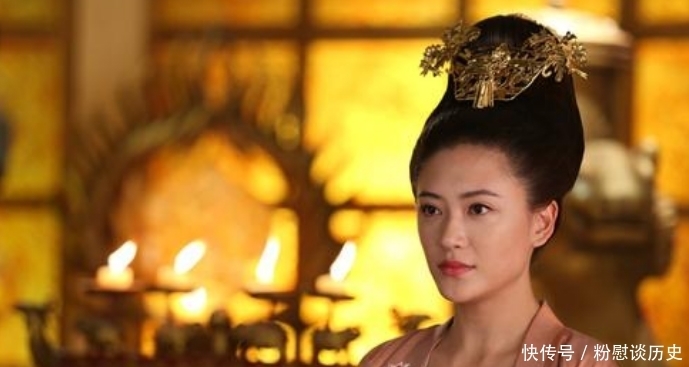 恶党|唐玄宗聪明半世、糊涂半世,姑姑曾助他除掉恶党,登基却将其处死