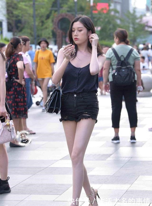 瑜伽裤 甜美时尚的瑜伽裤穿搭让人眼前一亮,彰显民国名媛风采,精致浪漫!