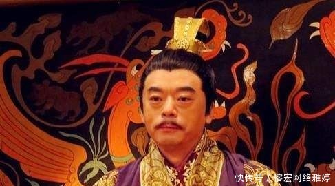 开玩笑|史上最憋屈的皇帝,喝醉时和妃子开玩笑,却被活活捂死