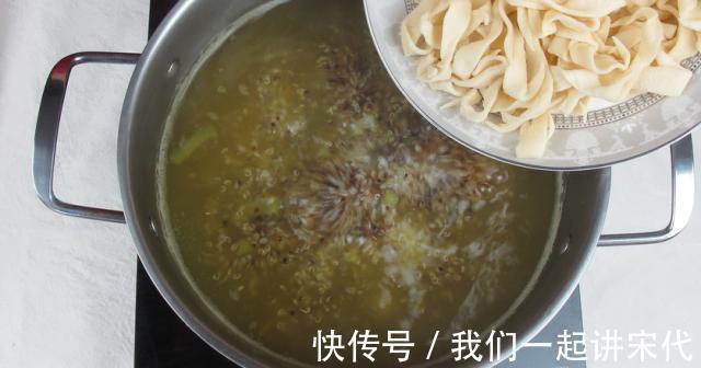 体重|健康减肥就得这么吃，不用节食正常吃饭，连吃1个月，体重自然轻