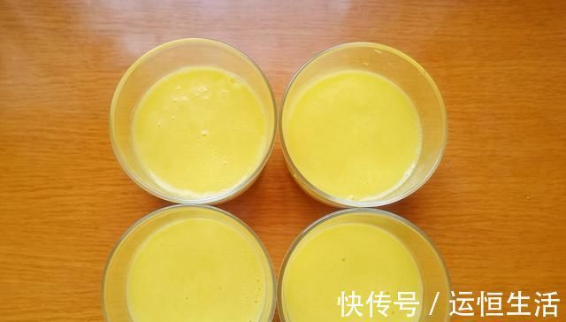 芒果|一道不会失败的甜品，无需烤箱也能做，高颜值又美味，吃完准爱上