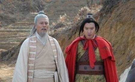 少典|齐国祖先姜子牙的姜姓到底有着什么样的渊源?