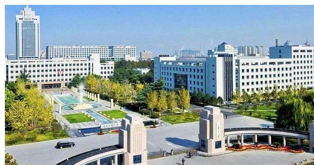 大学|山东最好的3所大学，历史悠久，学科实力雄厚