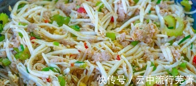 菠菜|冬季养生,多吃10种“高碘”食物,御寒又滋补,元气满满过冬天!