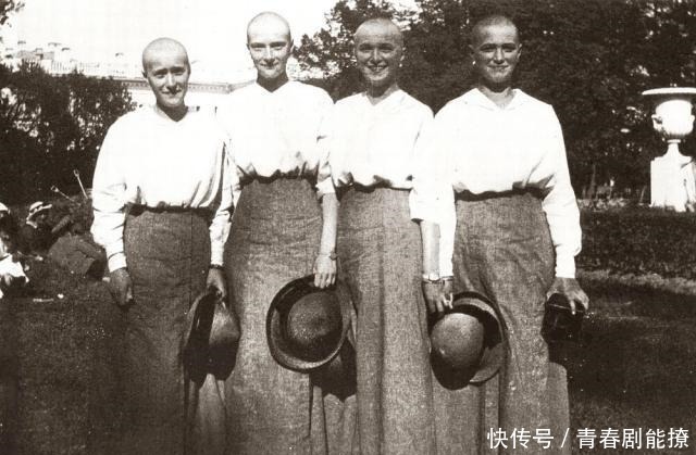 阶下囚|沙皇未代皇室，一战时从皇室变阶下囚，全家七口被集体枪杀