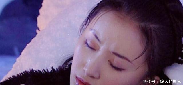 黑暗|铃剑双侠的爱情悲剧“表哥”,黑暗中的江湖爱情悲剧《连城诀》