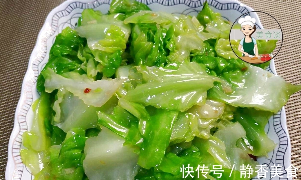 夏天最爱此菜,3块钱炒一盘,每天吃一盘,腰变细了,体重也变轻