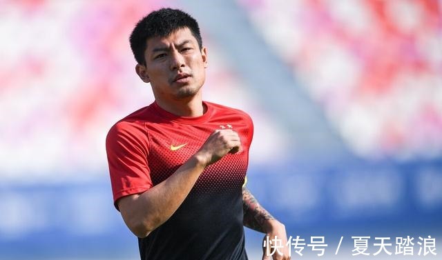 邓涵文|41岁郑智首发踢满全场,19岁凌杰连场破门,恒大球员评分一览