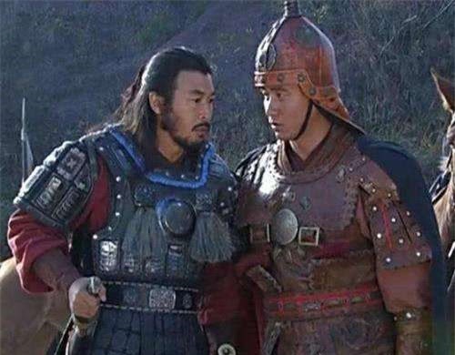 开国功臣|朱元璋疑心深重,杀尽开国功臣,郭氏三兄弟却全部逃脱,这是为何