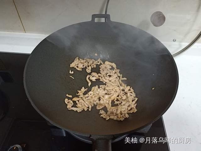 干锅花菜|18线小城镇老两口的晚餐,10元钱成本,热乎鲜美贼好吃