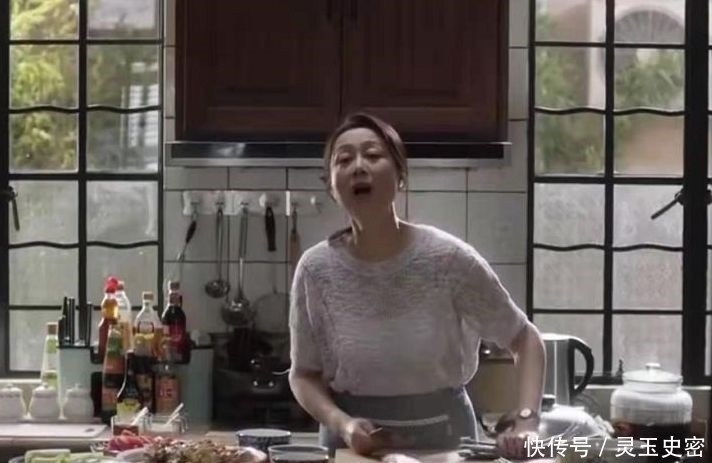 《小舍得》:看似宽厚慈爱的他,其实最糊涂最自私