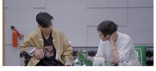 布瑞吉|《披荊斬棘》四公淘汰4位哥哥，他的出局最“大快人心”