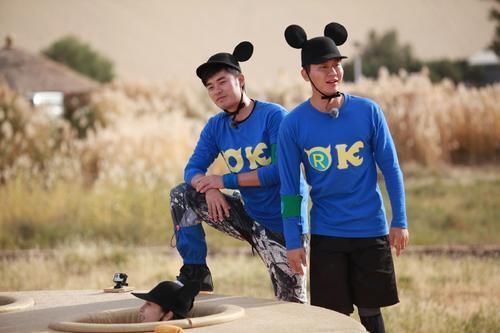 李成儒谈综艺现状:像《奔跑吧》这种节目,对演员来说毫无意义!