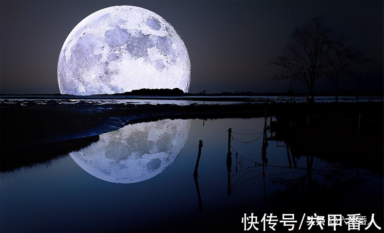 中秋节$中秋节那些古诗词,哪句你最熟悉?哪句撩动你的心弦?