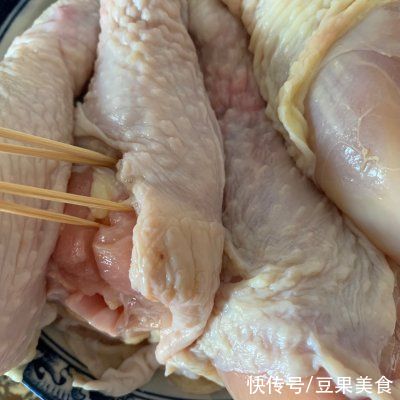  卤鸡|好吃到飞起的万能卤汁-卤鸡腿卤蛋，这样做0失败