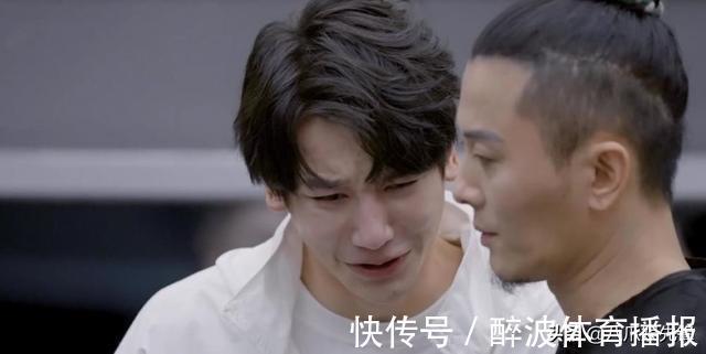 《披哥》五公分組曝光，李云迪歐陽(yáng)靖全回歸，“大灣區(qū)”遭拆散