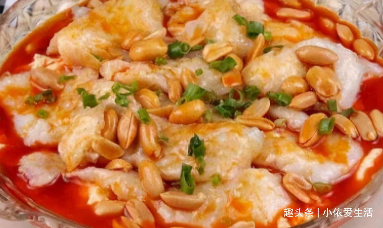 美味可口的几道家常菜,又香又下饭,简单易学,家人吃的津津有味