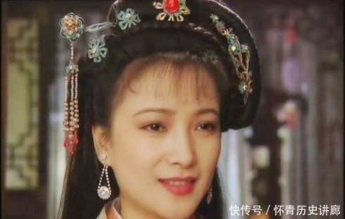 李师师|自从遇见她从此皇上不早朝,王朝覆灭后下落众说纷纭,扑朔迷离了