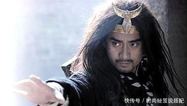 说出|方腊死前这样评价武松,终于说出自己心声!