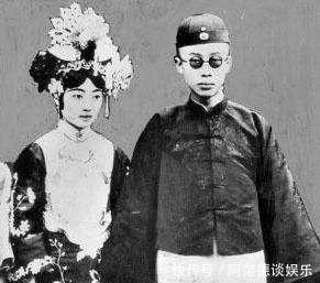 说出|婉容到底是什么样的女人宫女喊冤，说出了事情的真相