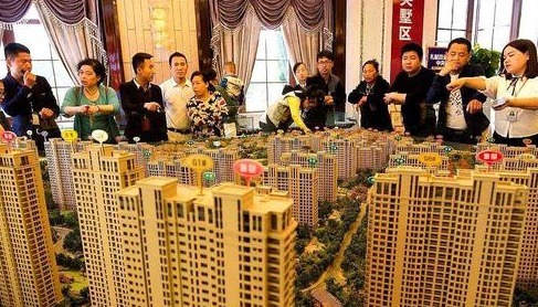 调控|10年后,三类房子或将成为“黄金屋”懂行的人已经悄悄下手