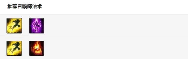 英雄联盟赵信出装