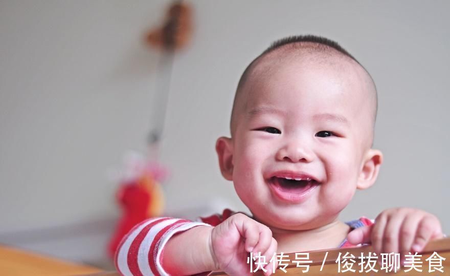 丽丽|这些孩子的“聪明”写在脸上,特别是有这3大特征的,并非是迷信