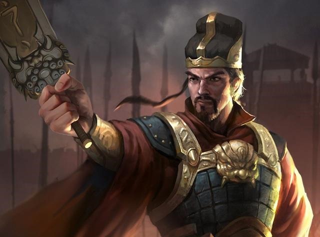 猛将|宋江手下猛将如云,为何却不敢称帝答案就在武松关胜身上!