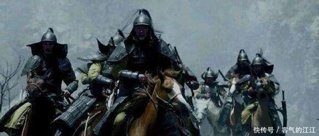 大事|将军如厕发现一群蚂蚁,下令:立即转移,违令者斩!最终拯救全军